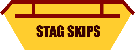 stag skips logo